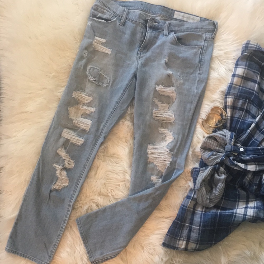 Treasure & Bond Jeans